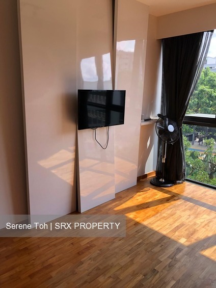 Esparina Residences (D19), Condominium #212418251